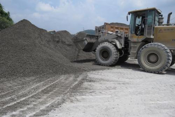 姑苏新型水泥稳定碎石生产厂家
